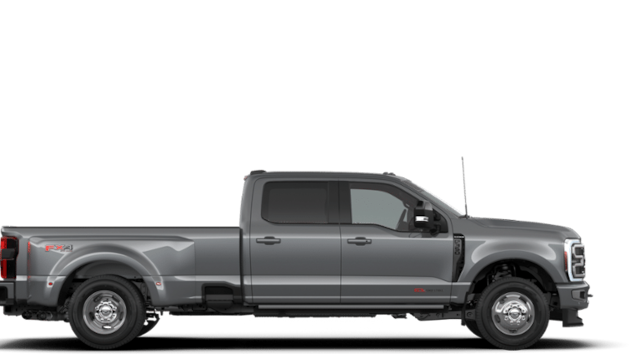 2026 Ford Super Duty® External Image 1